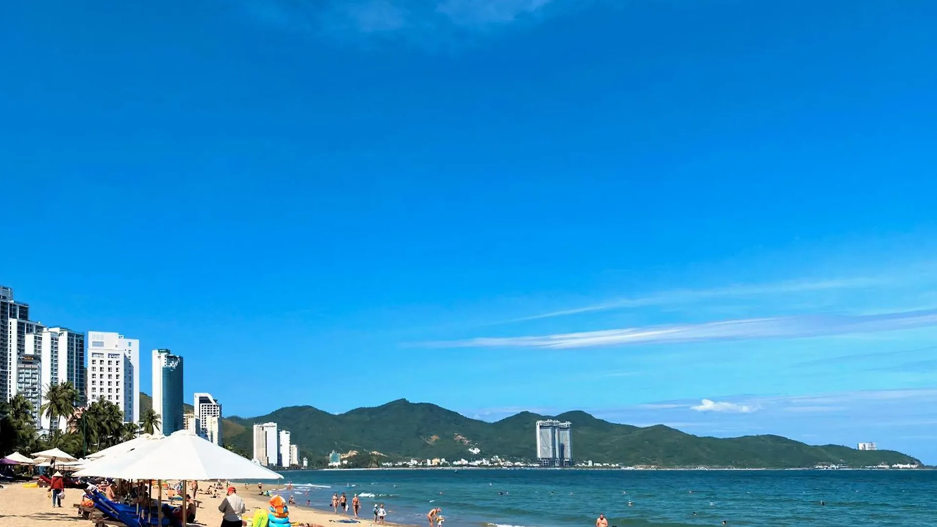 Daphovina Hotel Nha Trang