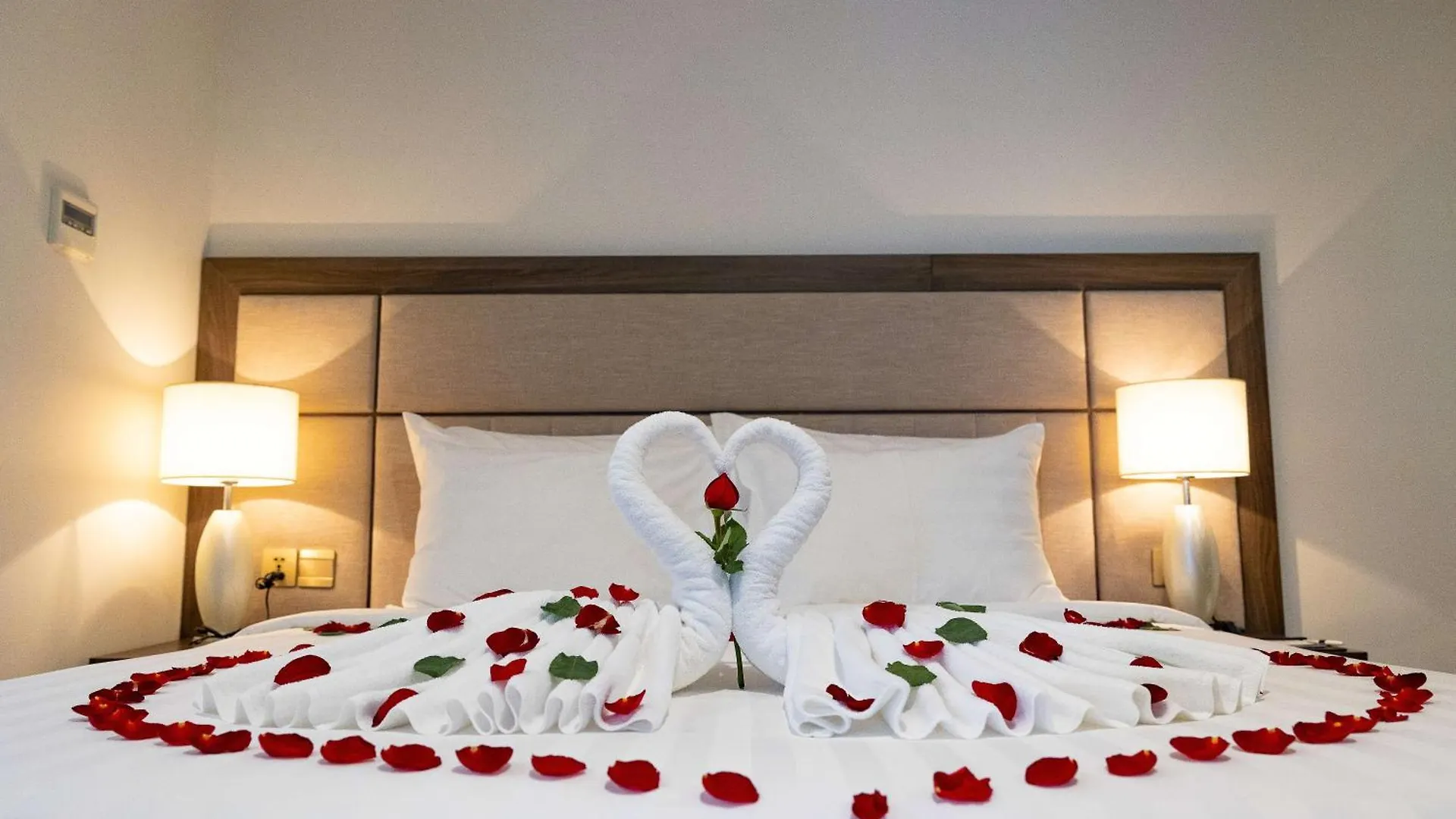 Daphovina Hotel Nha Trang