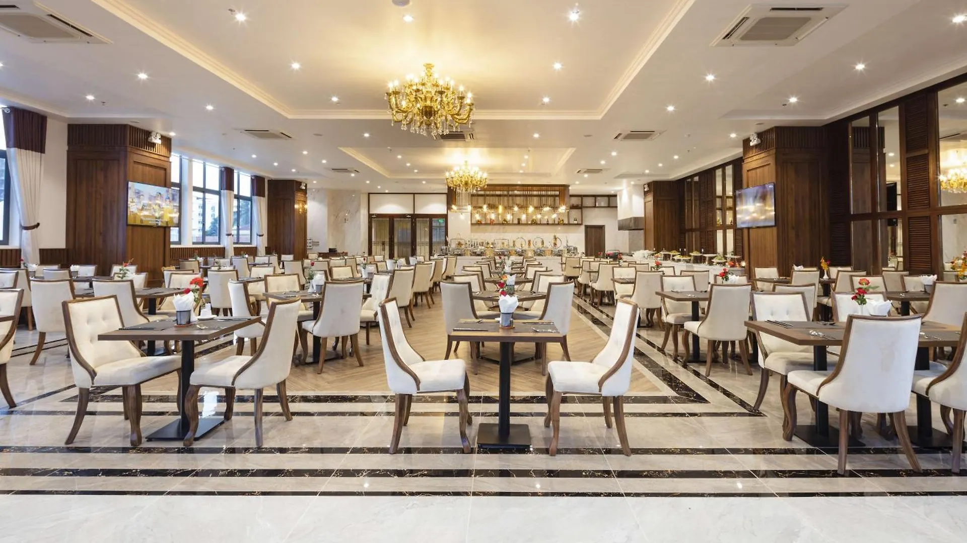 Daphovina Hotel Nha Trang