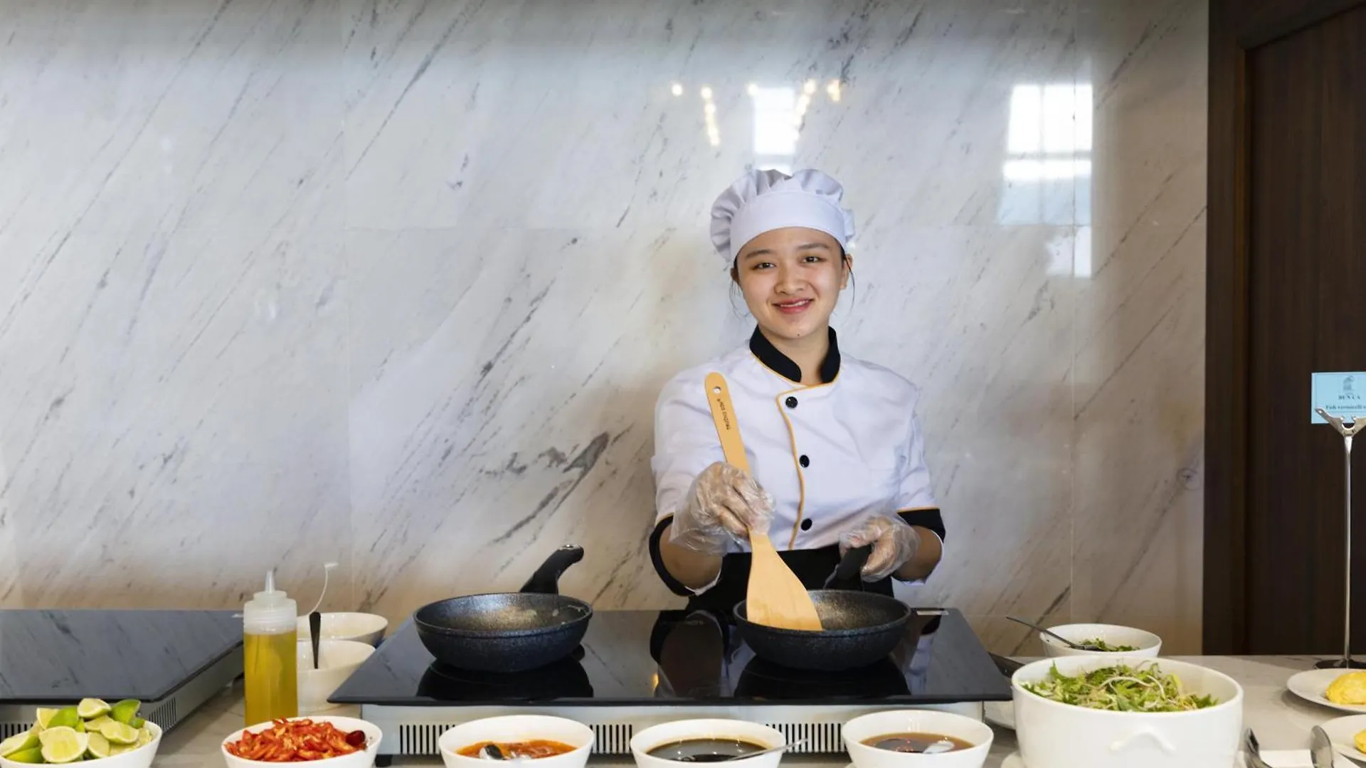 Daphovina Hotel Nha Trang