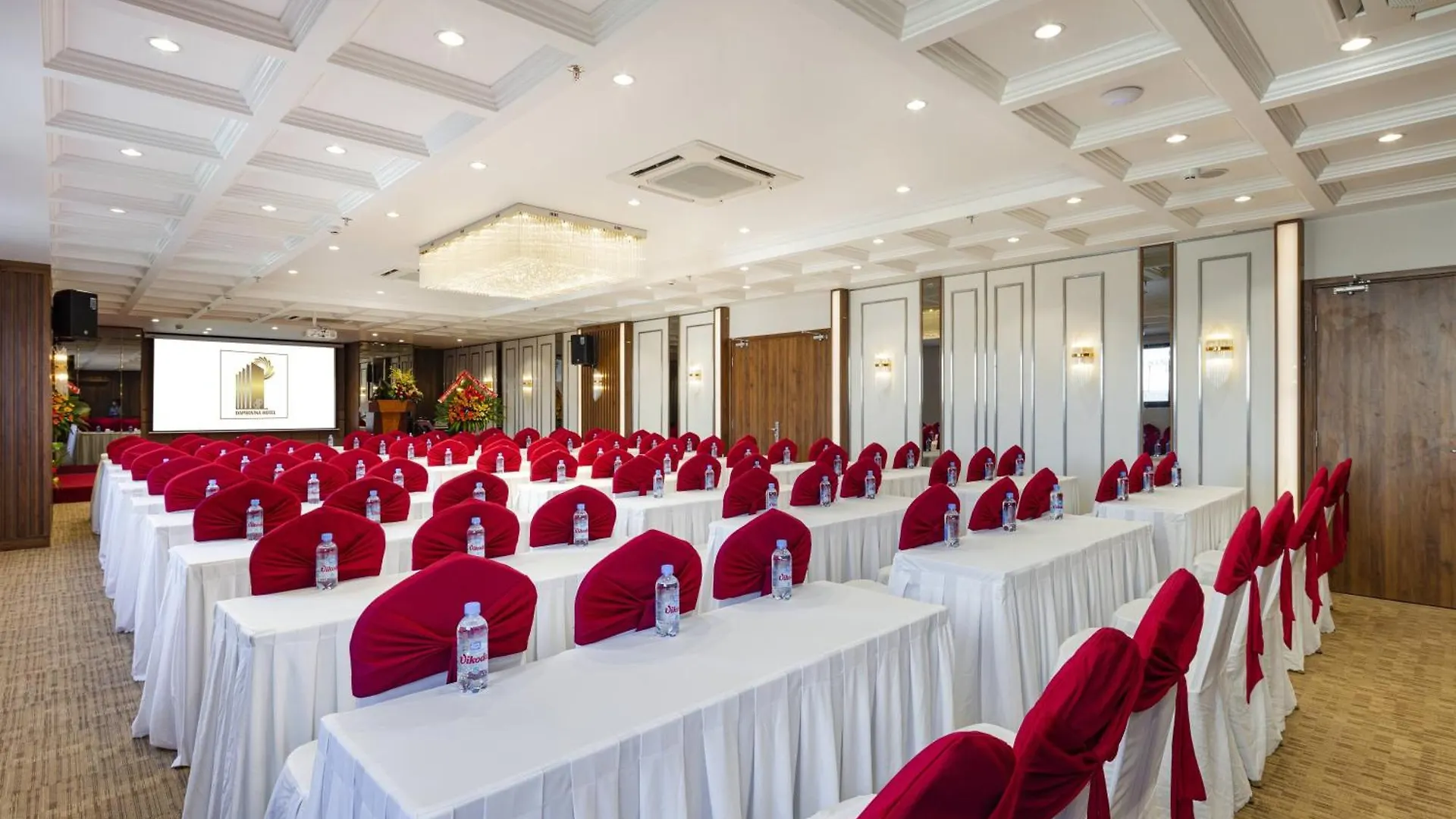 Daphovina Hotel Nha Trang