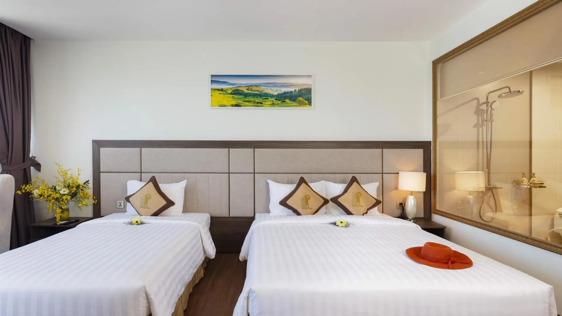 Daphovina Hotel Nha Trang